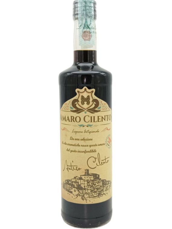 amaro cilentano cl70