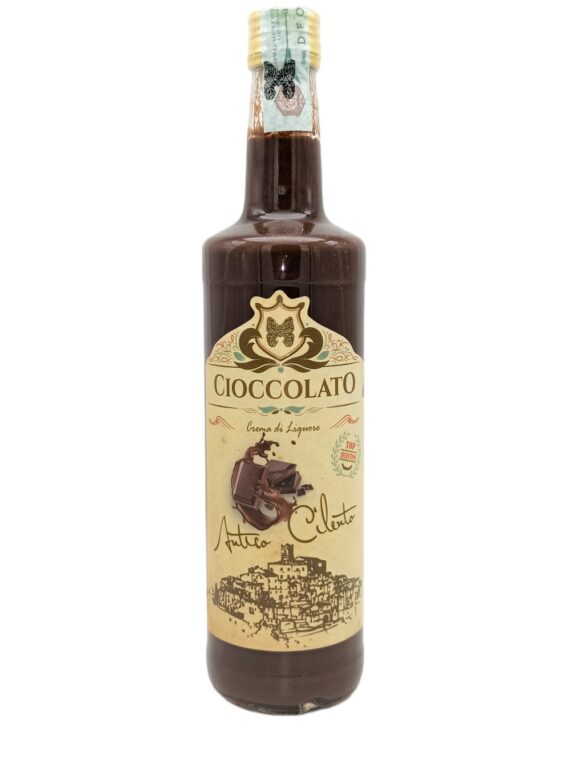 crema cioccolato cl 70