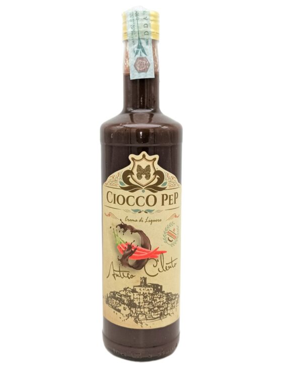 crema cioccolato pep cl 70