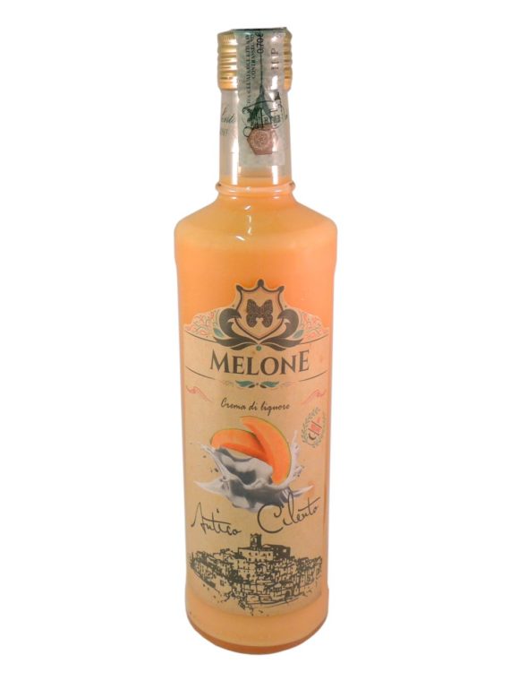 melon cream liqueur cl 70