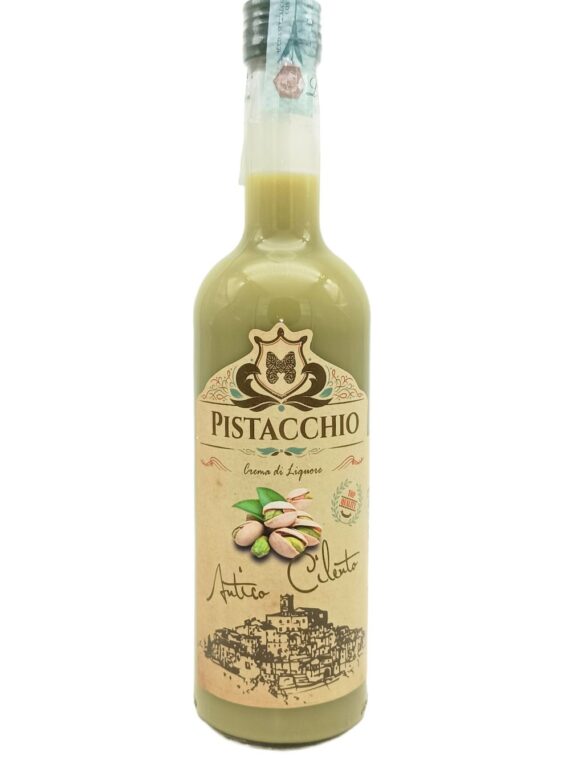 crema pistacchio cl 70