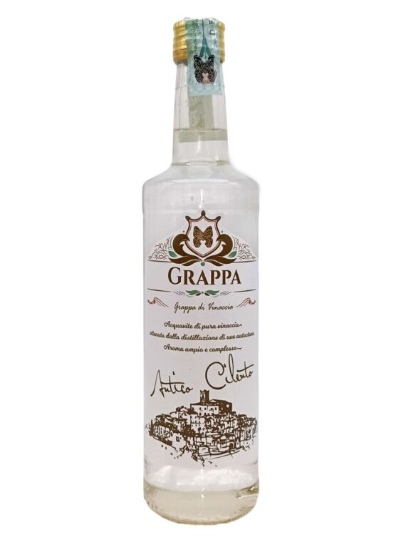 grappa cl 70