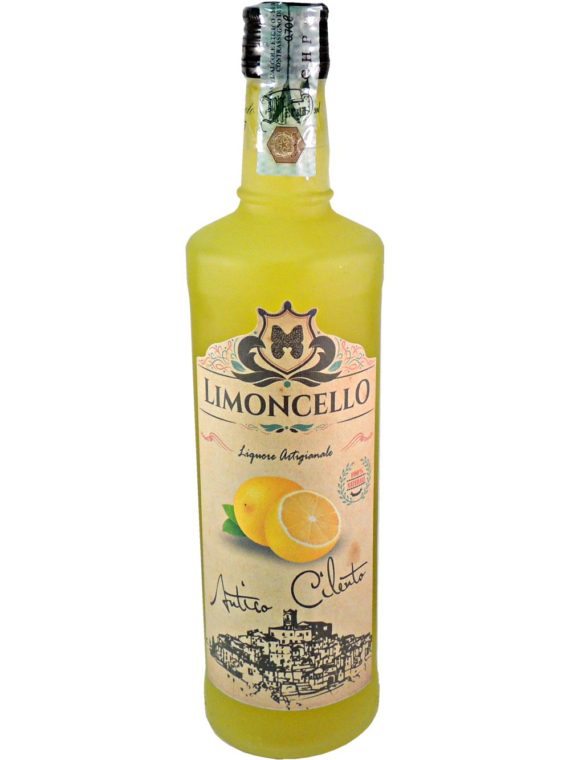 limoncello cl50