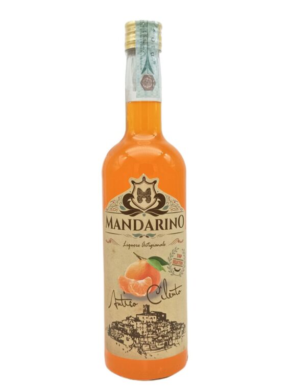 mandarino cl70