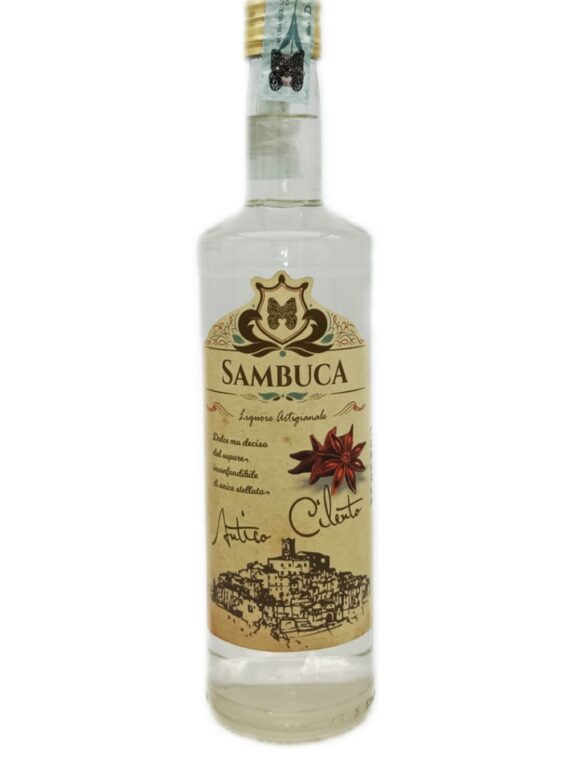 sambuca cl70